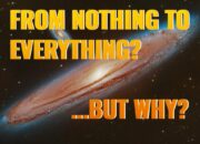 The Biggest Mystery in Space Might Change Everything