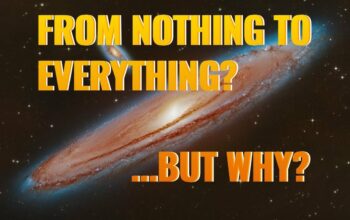 The Biggest Mystery in Space Might Change Everything