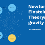 What Actually Causes Gravity? (Einstein vs Newton)