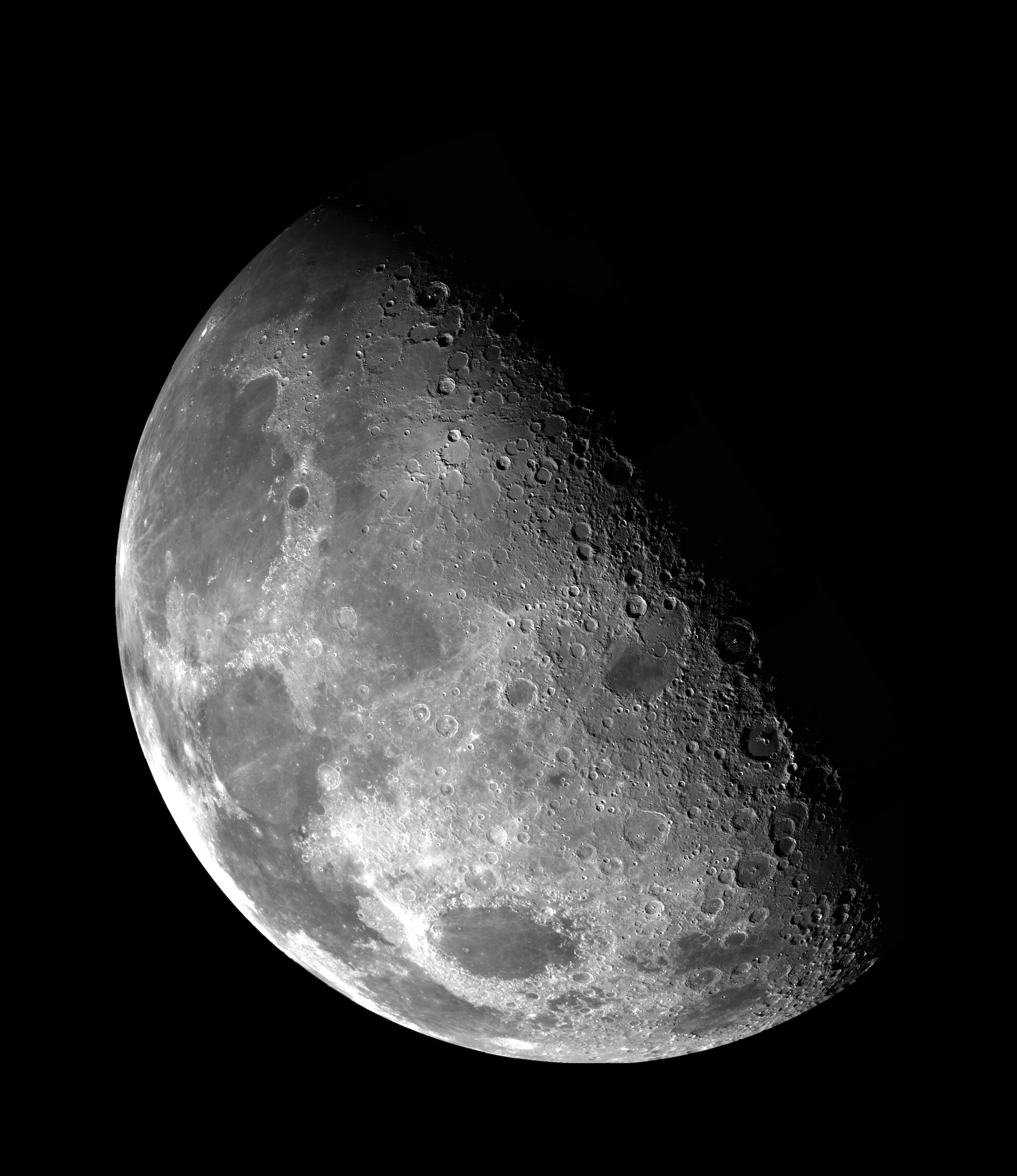 Can Time Move Differently on the Moon?