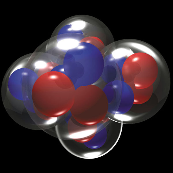 Do Gamma Rays Have Mass or Charge?