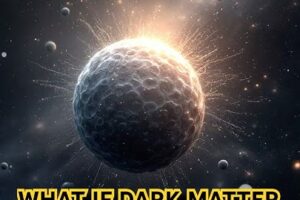 What If Dark Matter Didn’t Exist at All?
