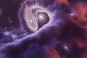 Can a Binary Star Act Like a Particle Accelerator?