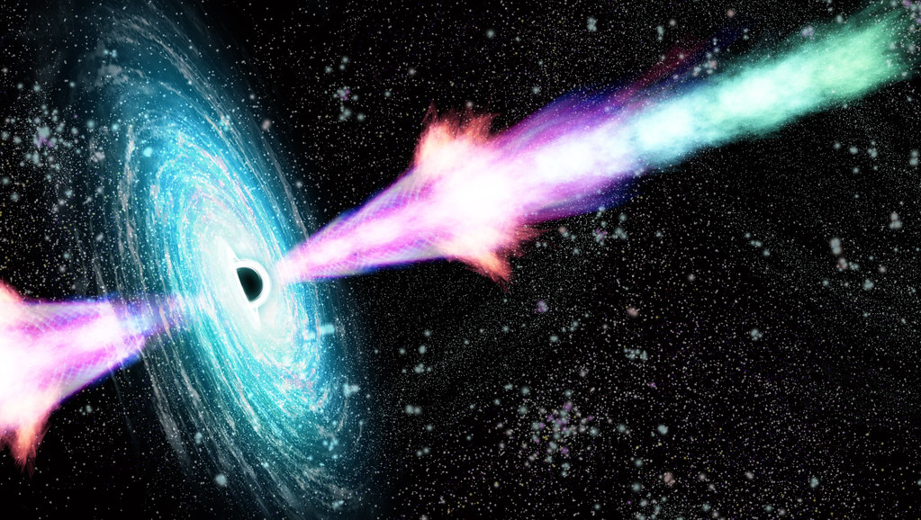 Do Gamma Rays Have Mass? The Truth Will Surprise You