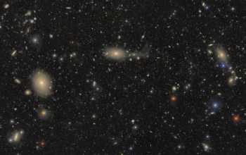 New Data From Vera C. Rubin Observatory Could Change Everything