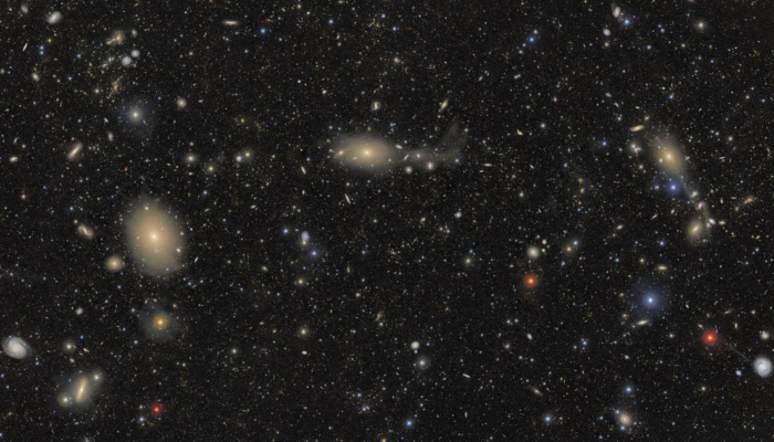 New Data From Vera C. Rubin Observatory Could Change Everything