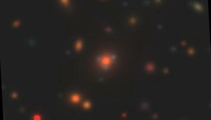 Mapping the Universe With Gravitational Lensing