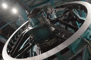 Why We Don’t Build Telescopes You Can Live Inside