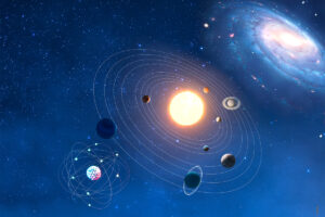 What Is Astroparticle Physics? Where Space Meets Particles