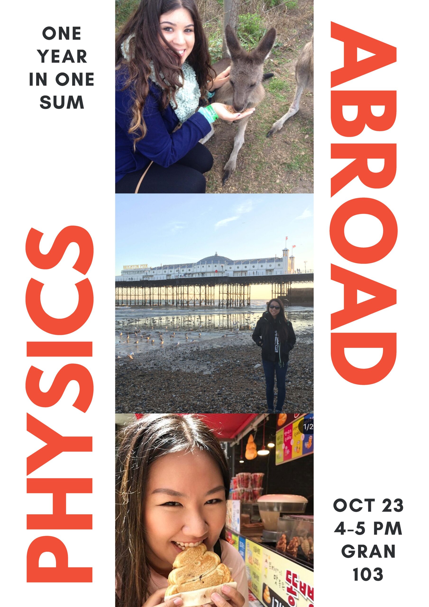PhD in Physics: Abroad or Local—Which Is Better?