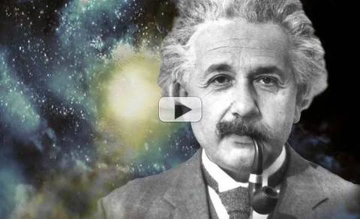 How We Know Einstein Was Right About Space-Time