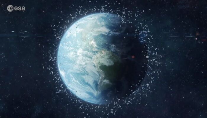 The Truth About Space Laws and Regulations