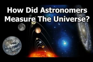 Has Anyone Measured the Mass of the Universe?