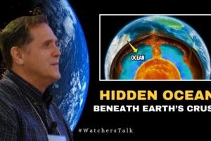 Why Do Scientists Believe in Something They Can’t See?