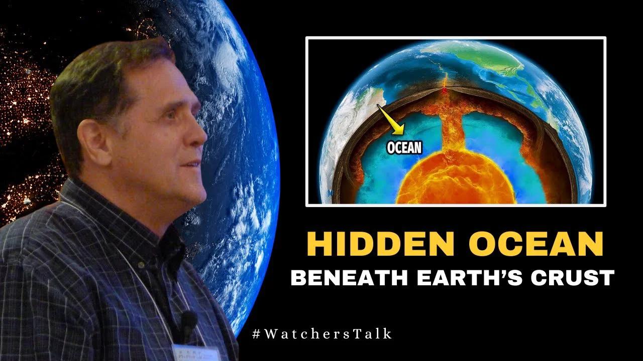 Why Do Scientists Believe in Something They Can’t See?