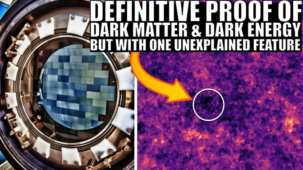 What Is the True Origin of Dark Matter and Dark Energy?