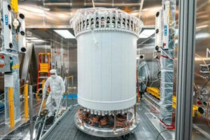Is Dark Matter Detectable? Scientists Are Closer Than Ever