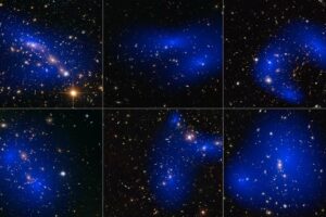 Is Dark Matter Real or Just a Cosmic Illusion?