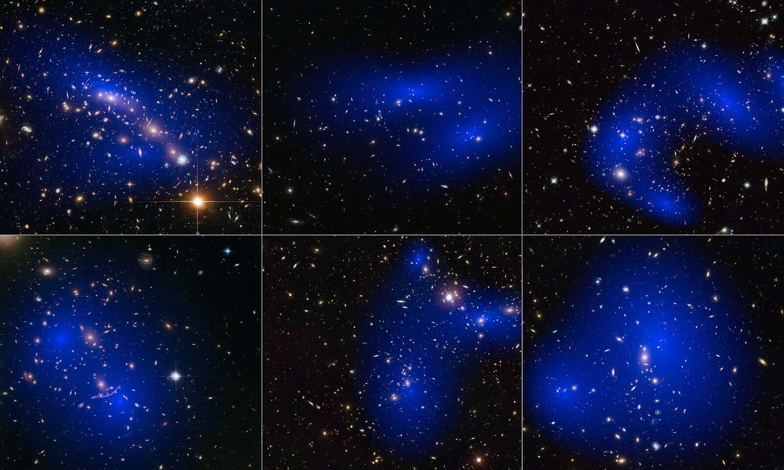 Is Dark Matter Real or Just a Cosmic Illusion?