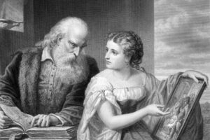 Can Religion and Science Coexist?