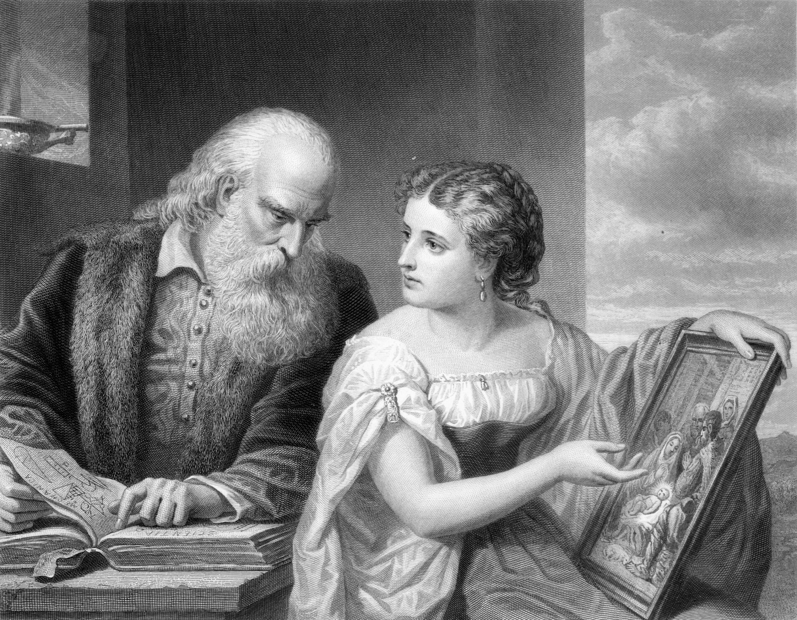 Can Religion and Science Coexist?