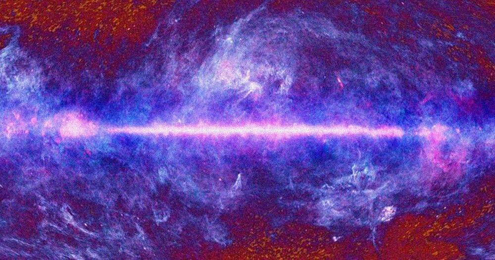 Has Dark Matter Ever Been Detected Directly?