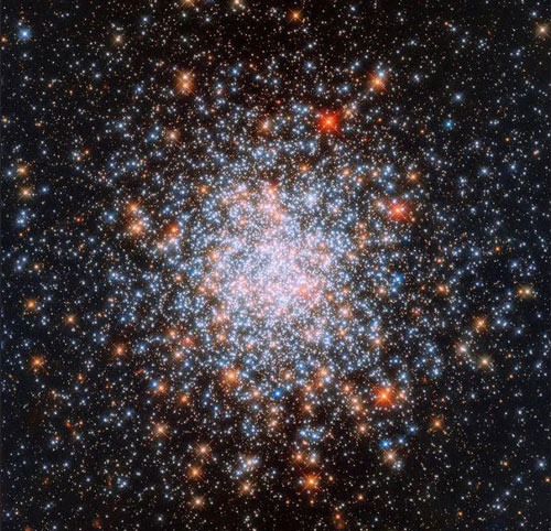 Is There Always the Same Amount of Light in the Universe?