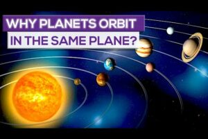 What Point Do Planets Actually Orbit Around?