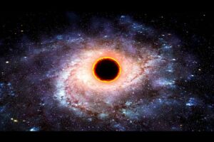 Why Can’t We Easily See the Black Hole in Our Galaxy?
