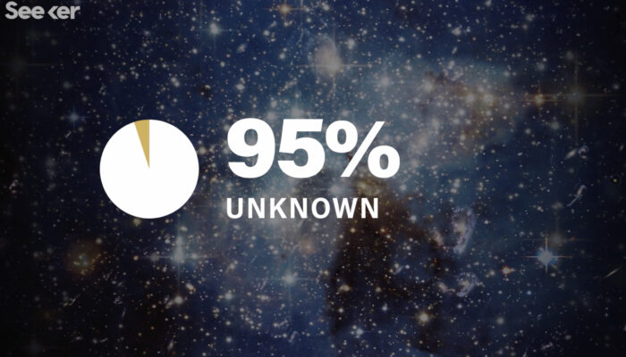 Scientists Say There’s a “Good Chance” We’re Close to Finding Dark Matter