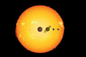 Why Haven’t We Fully Explored the Solar System Yet?