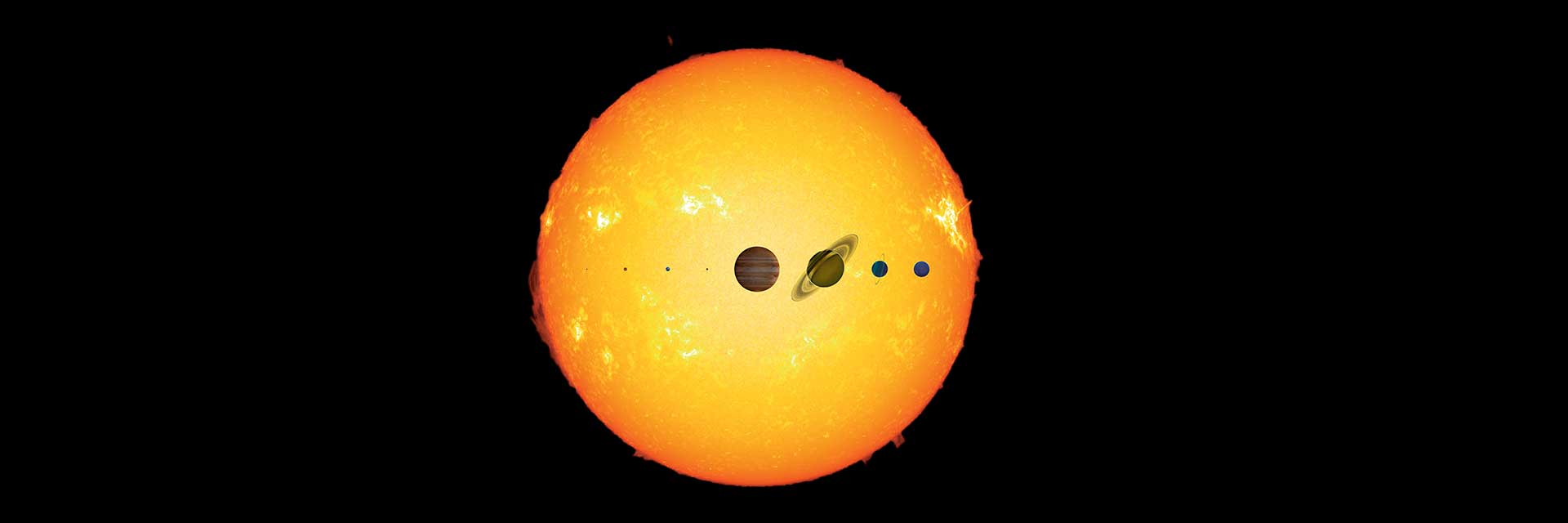 Why Haven’t We Fully Explored the Solar System Yet?