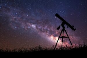 What Telescopes Are Really Seeing in the Universe