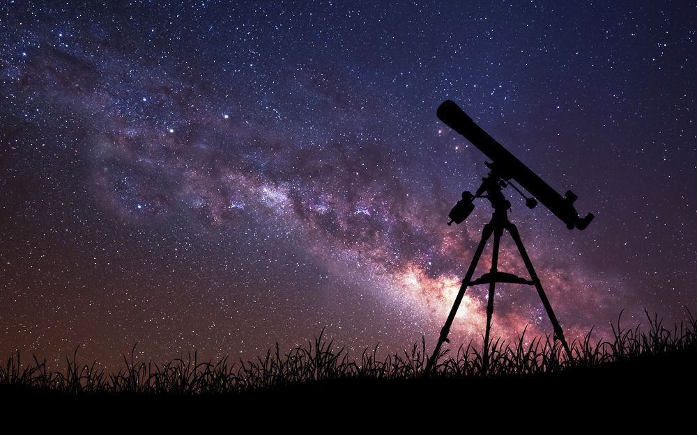 What Telescopes Are Really Seeing in the Universe
