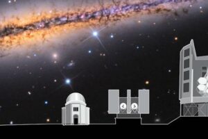 Can We Build a Telescope Better Than Webb or Hubble?