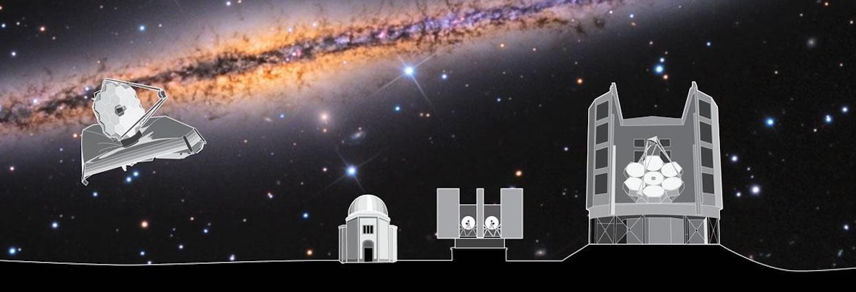 Can We Build a Telescope Better Than Webb or Hubble?