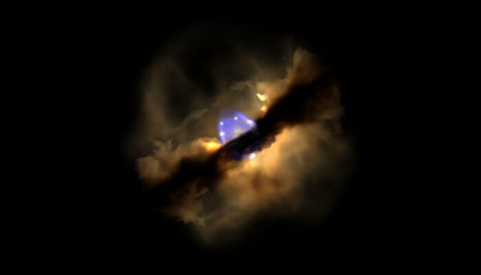 Can We Watch Stars Being Born in Real Time?