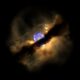Can We Watch Stars Being Born in Real Time?