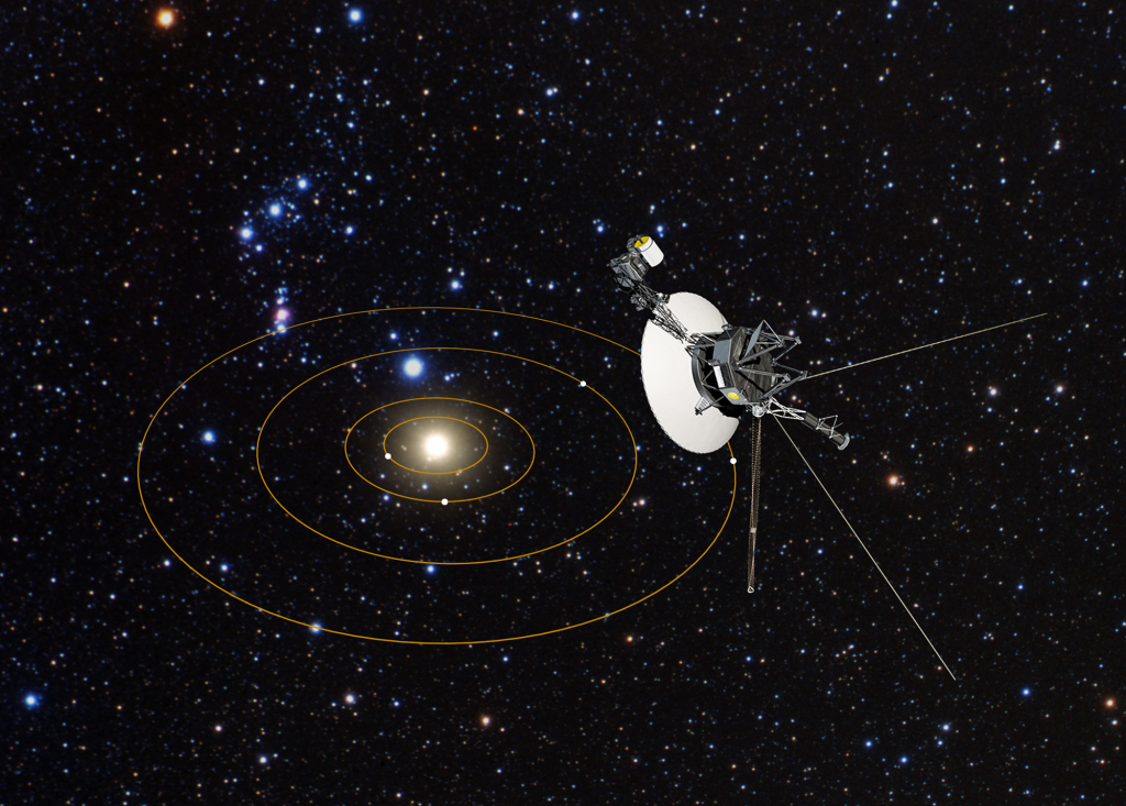 Are There Any Real Interstellar Missions Yet?