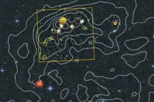 Do Stars Lose Gravity as They Age?