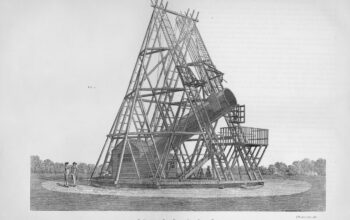 Why Telescopes Let Us See the Past (Mind-Blowing Science)