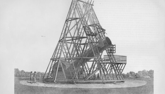 Why Telescopes Let Us See the Past (Mind-Blowing Science)