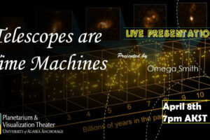 Are Telescopes Really Time Machines? Here’s the Truth