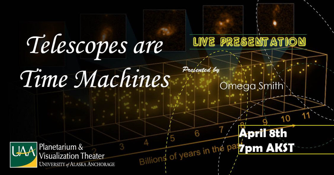 Are Telescopes Really Time Machines? Here’s the Truth