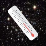How Cold Is Space? The Real Temperature of the Universe