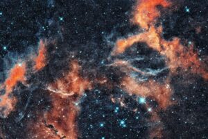 Is Space a Real Thing—or Just an Illusion?