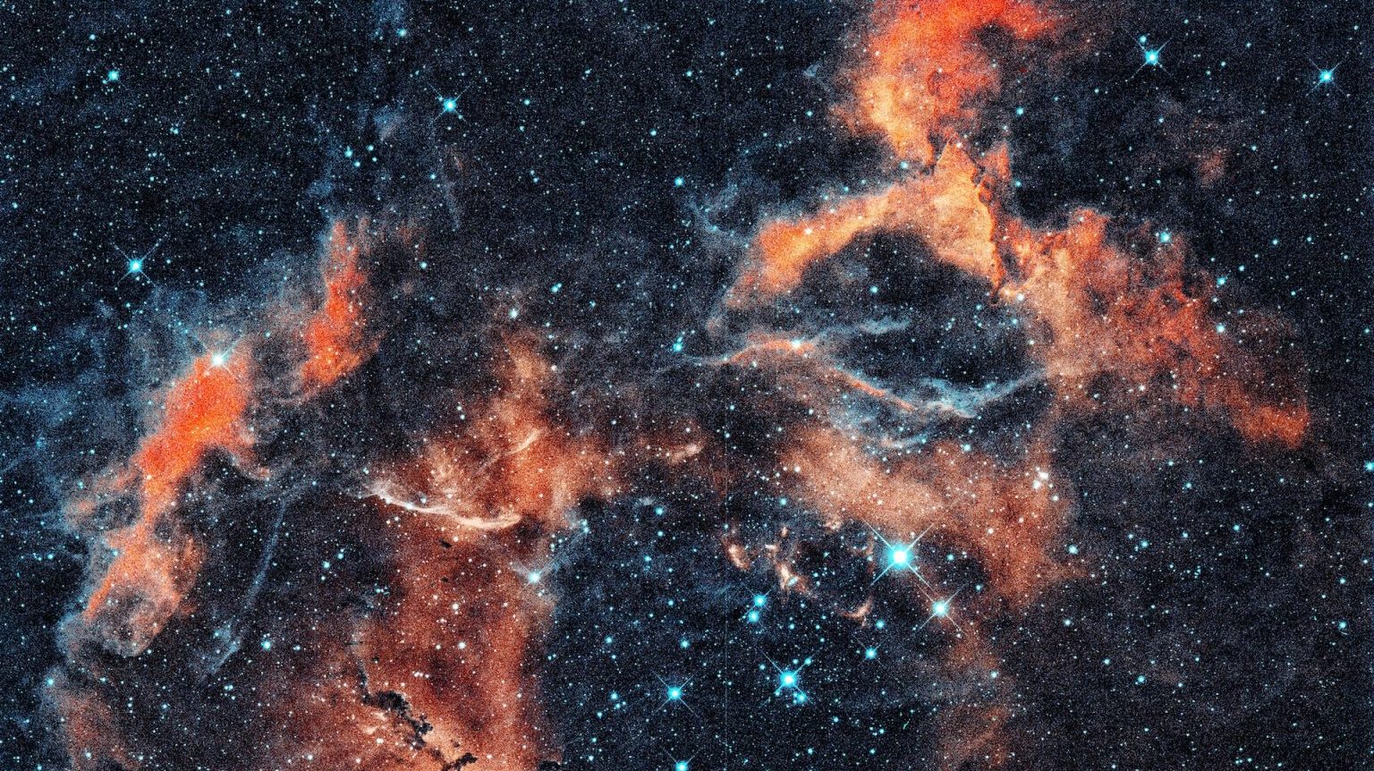 Is Space a Real Thing—or Just an Illusion?