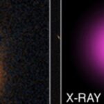 NASA Just Found a Wandering Black Hole—Here’s What It Means