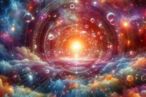 The Cosmic Budget: What the Universe Is Made Of