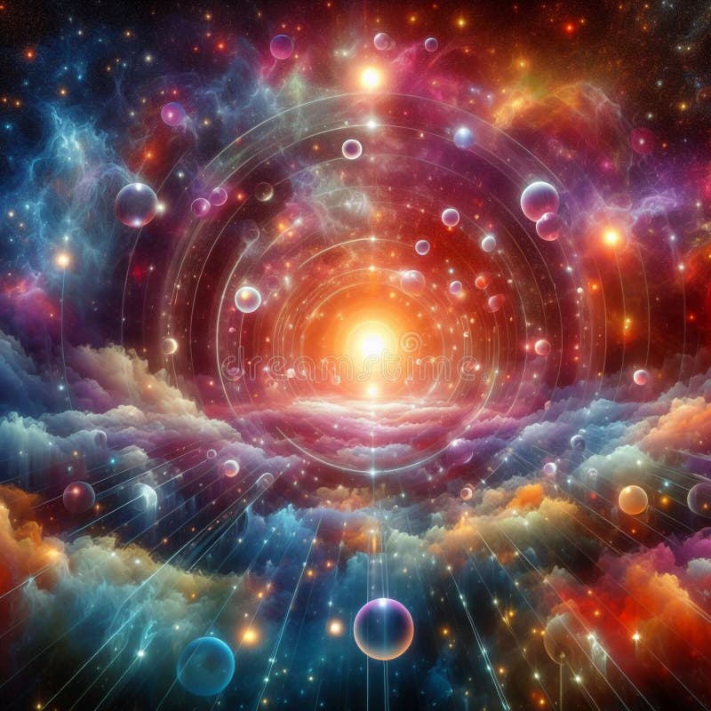 The Cosmic Budget: What the Universe Is Made Of